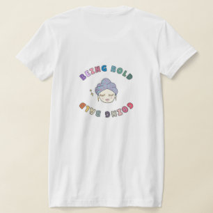 Camiseta Regalo de paciente con recuperación de cáncer de n