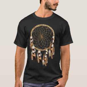 Camiseta Regalo de padrino de Dream Catcher