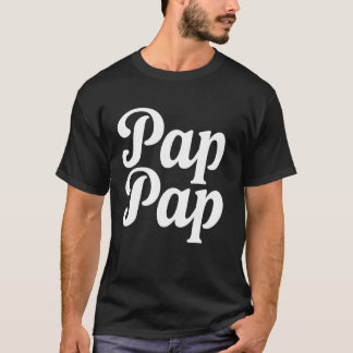 Camiseta Regalo de Papá para el Día del Padre, Cumpleaños o