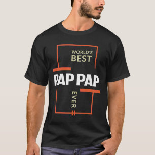 Camiseta Regalo de Papanicolau para hombres - Mejor Papanic