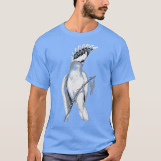 Camiseta Regalo de Parrot Parrot Parrot Mascota Australiano