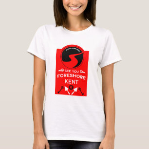 Camiseta Regalo de pasatiempo de búsqueda de tesoros en lod