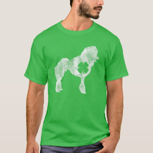 Camiseta Regalo de perro de perro de perro de perro de San 