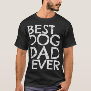 Camiseta Regalo de Perro Perro Mejor Perro