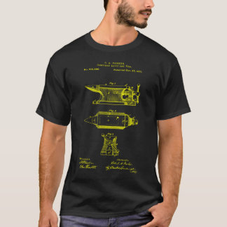 Camiseta regalo de pesca de tiburones con pijama para amant