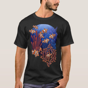 Camiseta Regalo de pesca para papá genial y divertido