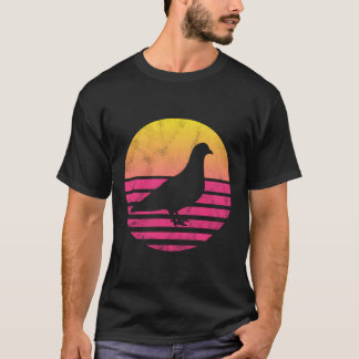 Camiseta Regalo de pichón clásico