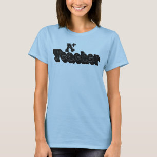Camiseta regalo de profesor
