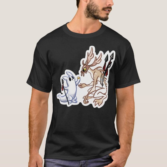Camiseta Regalo De Rainworld Para Un (Anverso)