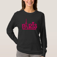 Regalo de recuerdo de París City France para hombr