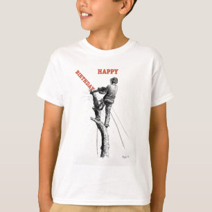 Camiseta Regalo de regalo para cirujanos aboristas