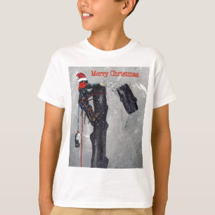 Camiseta Regalo de regalo para cirujanos aboristas