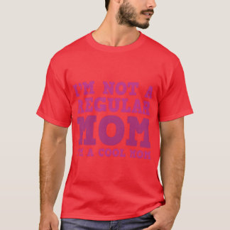 Camiseta Regalo de regalo para madres divertidas de Guay
