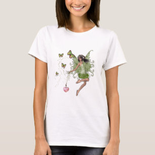 Camiseta Regalo de reina de hadas