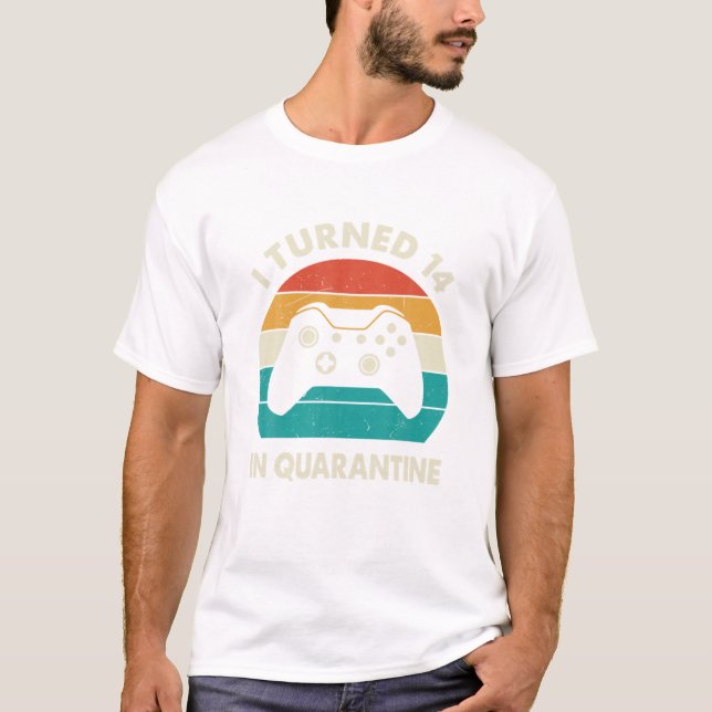 Camiseta Regalo de retroceso de Boca Raton Florida (Anverso)