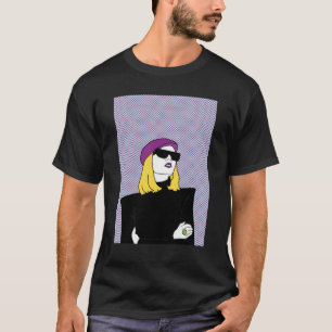 Camiseta Regalo de roisin murphy para fans de regalo para h