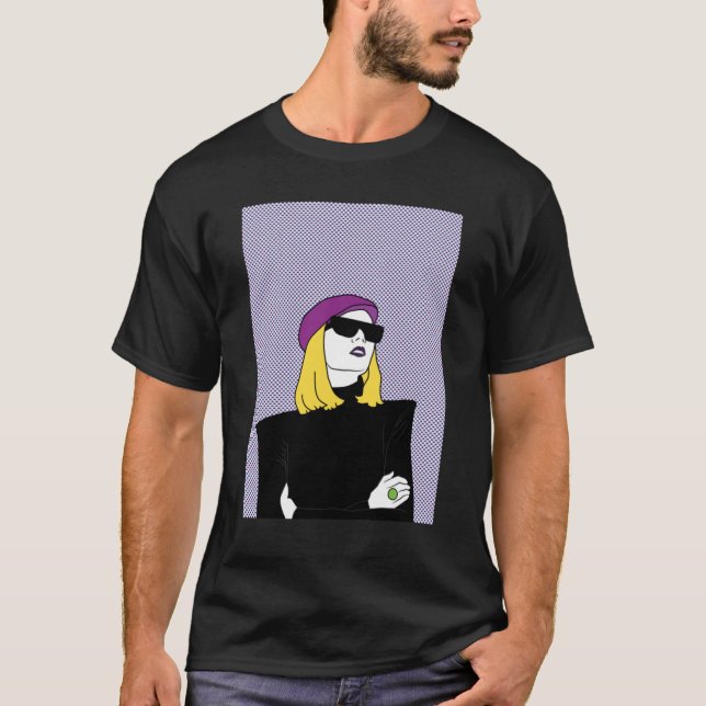 Camiseta Regalo de roisin murphy para fans de regalo para h (Anverso)