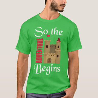 Camiseta Regalo de ropa de caballero de espadas, armadura d