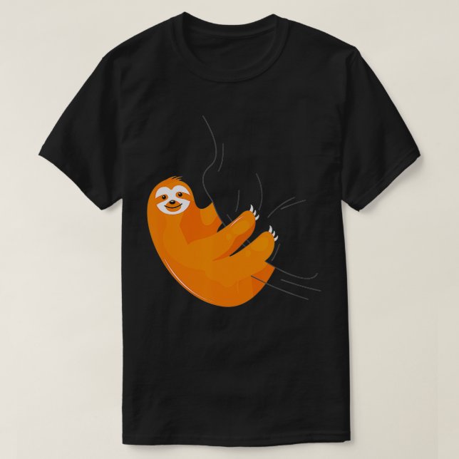 Camiseta Regalo de ropa de dormir de pijamas eslovaco de ca (Diseño del anverso)