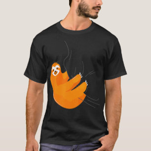 Camiseta Regalo de ropa de dormir de pijamas eslovaco de ca