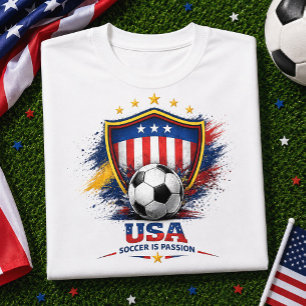 Camiseta Regalo de Ropa de Fútbol Americano para Fanáticos 