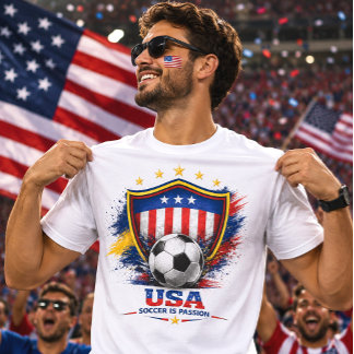 Camiseta Regalo de Ropa de Fútbol Americano para Fanáticos 