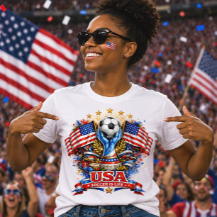 Camiseta Regalo de Ropa de Fútbol Americano para Fanáticos 