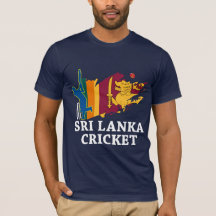 Regalo de salto de pincel con bandera de cricket d