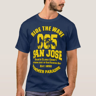 Camiseta Regalo de San José