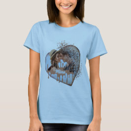 Camiseta Regalo de San Valentín