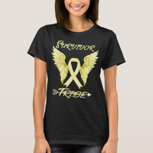 Camiseta regalo de sensibilización sobre la endometriosis d