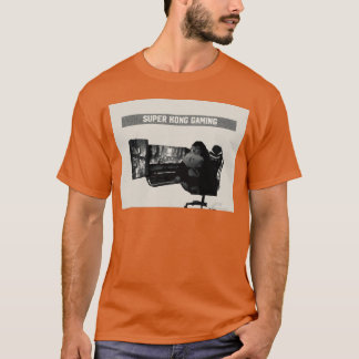 Camiseta Regalo de sistema de juego de Phil para niño