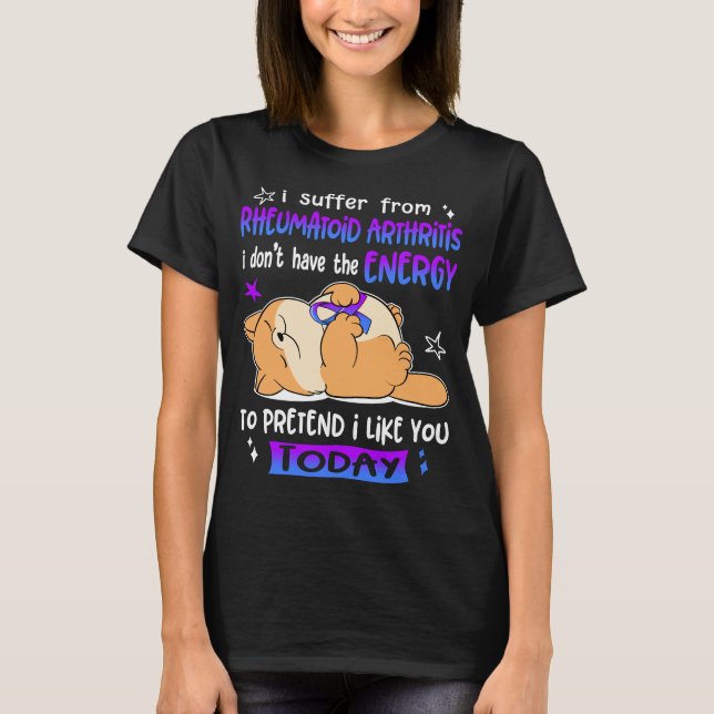 Camiseta Regalo de soporte de cinta de seguridad para la se (Anverso)