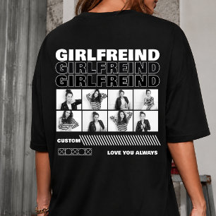Camiseta Regalo de sorpresa de cumpleaños personalizado al 