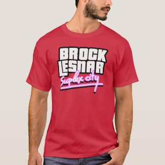 Camiseta Regalo de Suple City
