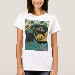 Camiseta Regalo de sushi vintage