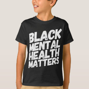 Camiseta Regalo de terapia para problemas de salud mental