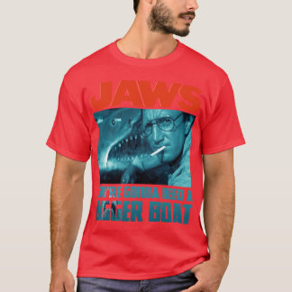 Camiseta Regalo de Tiburón