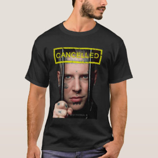 Camiseta regalo de Tom MacDonald
