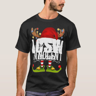 Camiseta Regalo De Trabajadores Sociales Clínicos Con Licen