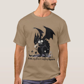 Camiseta Regalo de Trono de Cristal de Abraoshrone