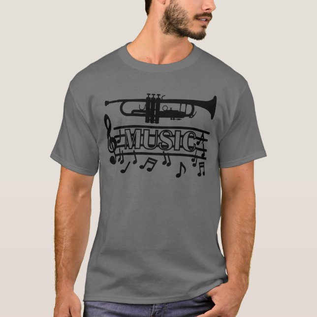 Camiseta Regalo de Trump (Anverso)