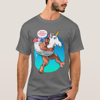 Camiseta Regalo de unicornio