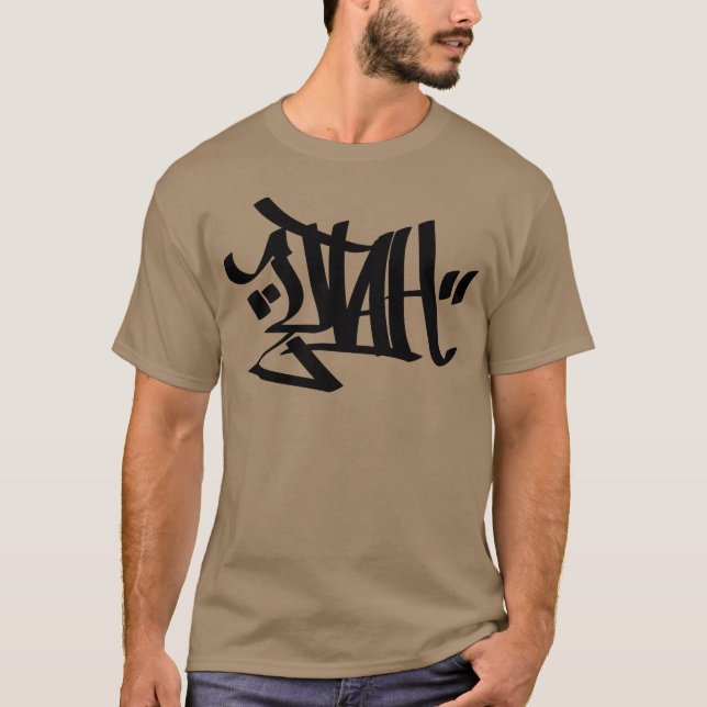 Camiseta regalo de utah (Anverso)