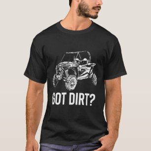 Camiseta Regalo De Utv Se Convierte En Un Regalo Funny De S