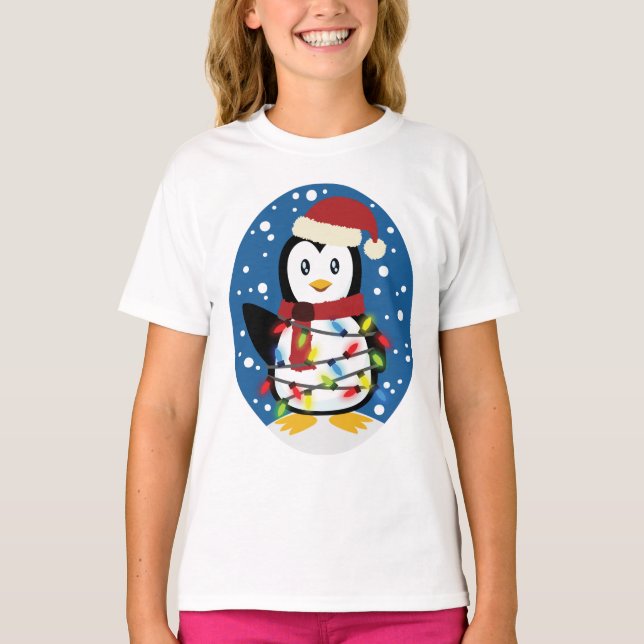 Camiseta Regalo de vacaciones de verano de Santa María de P (Anverso)