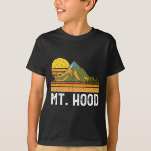 Camiseta Regalo de vacaciones en la montaña Mt. Escalada Se