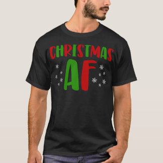 Camiseta Regalo de vacaciones para navidades