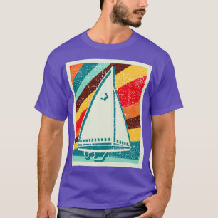 Camiseta Regalo de velero 2