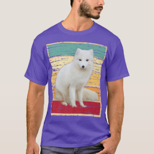Camiseta Regalo de vida salvaje para animales retro vintage